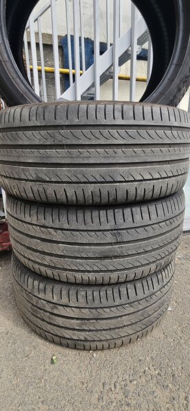 Anvelope Pirelli Powergy 2 - 255.40.R20