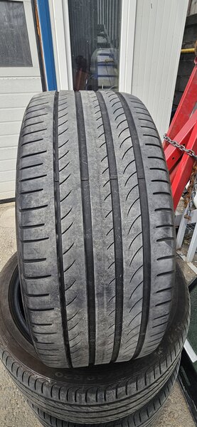 Anvelope Pirelli Powergy 2 - 255.40.R20