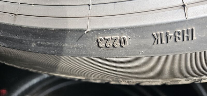 Anvelope Pirelli Powergy 2 - 255.40.R20