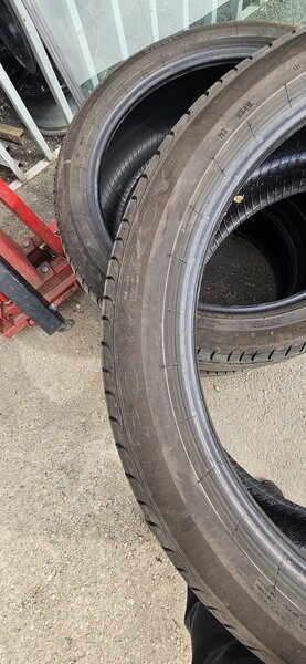 Anvelope Pirelli Powergy 2 - 255.40.R20